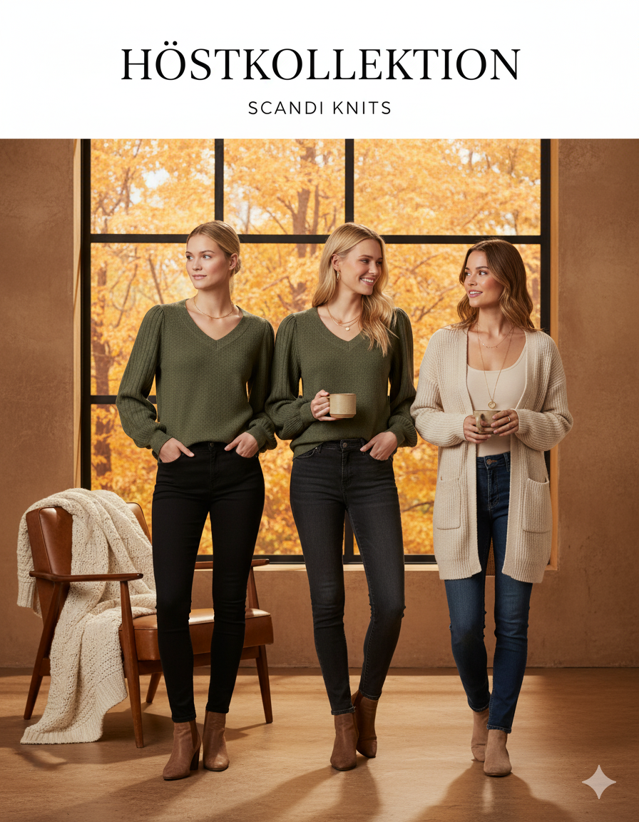 Höstkollektion