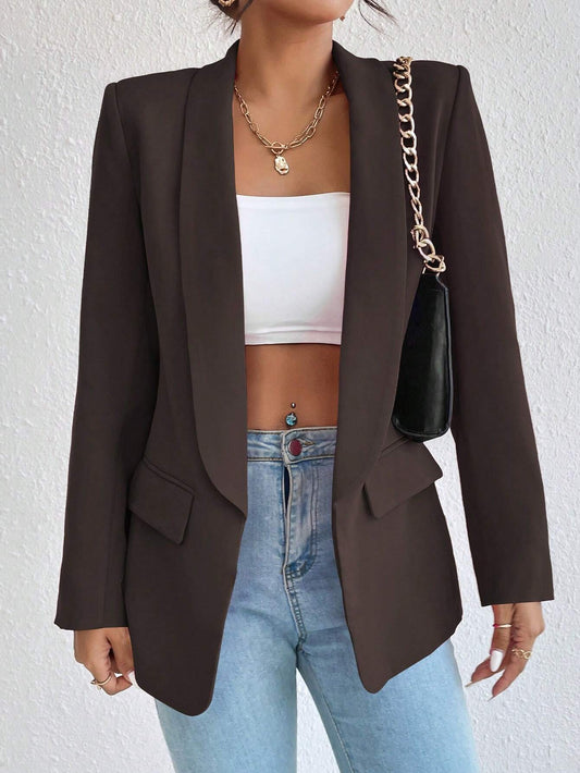 Elegant Blazer