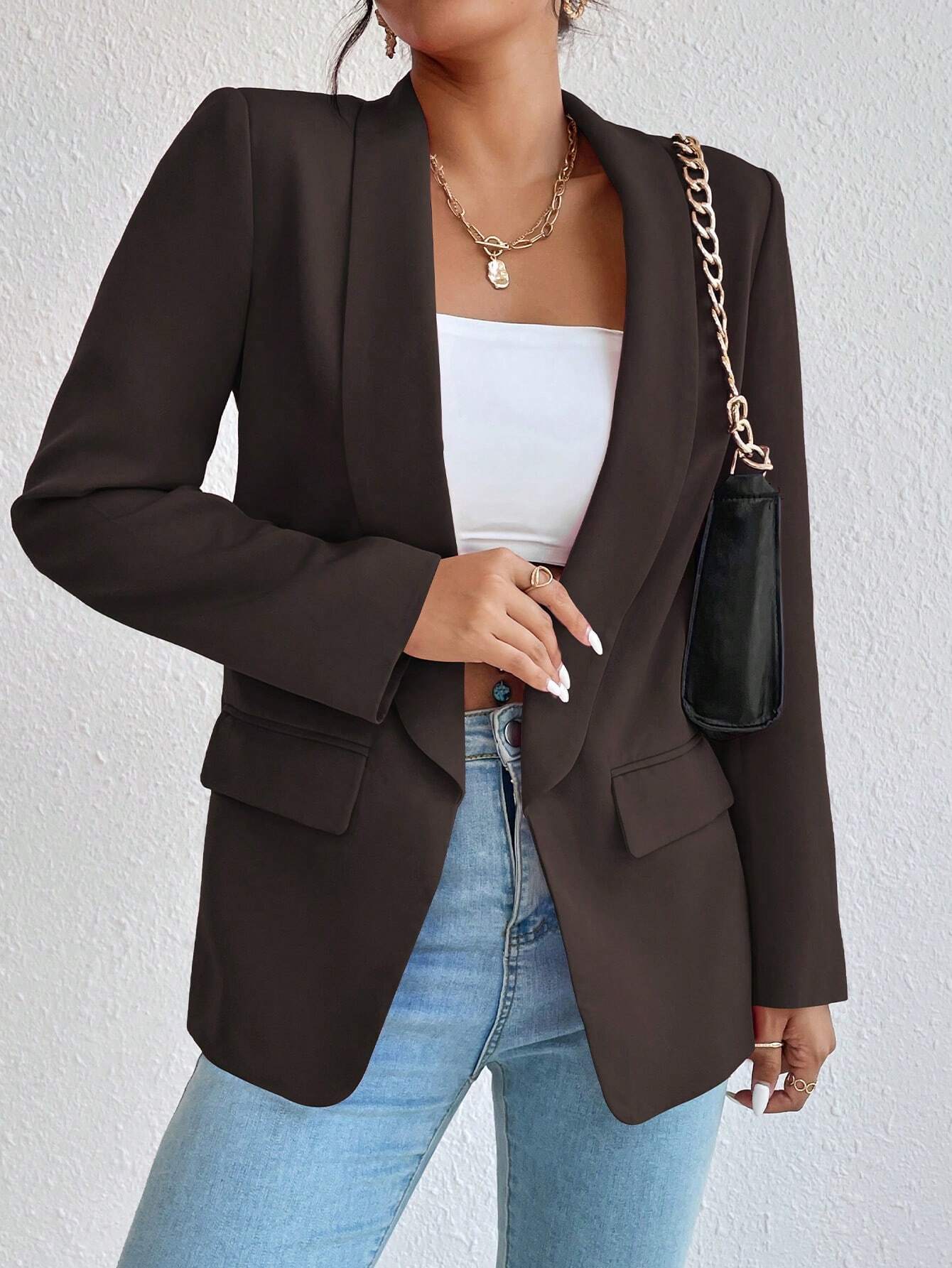 Elegant Blazer
