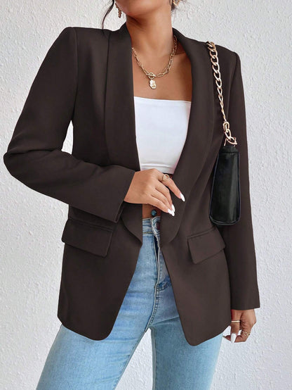 Elegant Blazer