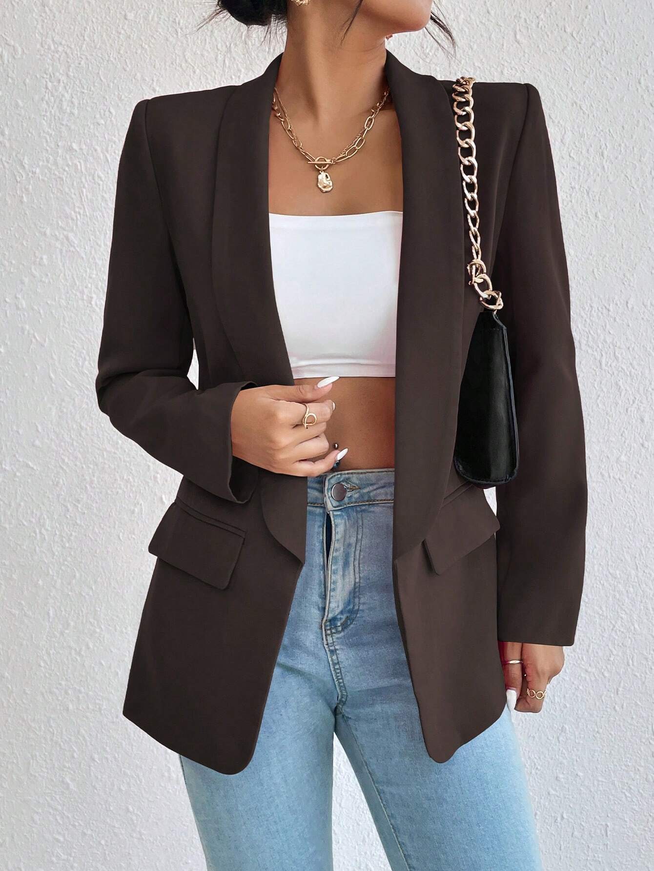 Elegant Blazer