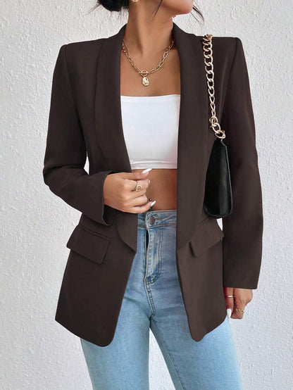 Elegant Blazer