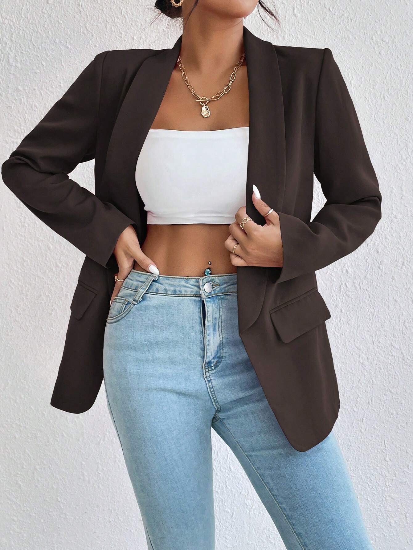 Elegant Blazer